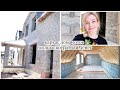 Дом под крышу🏠сколько стоит?! Строители наглеют и хотят больше денег🤨 Как сделать мансардную крышу🔨