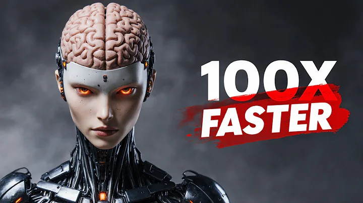 China’s 100x Faster AI Brain Breakthrough Shocks the World