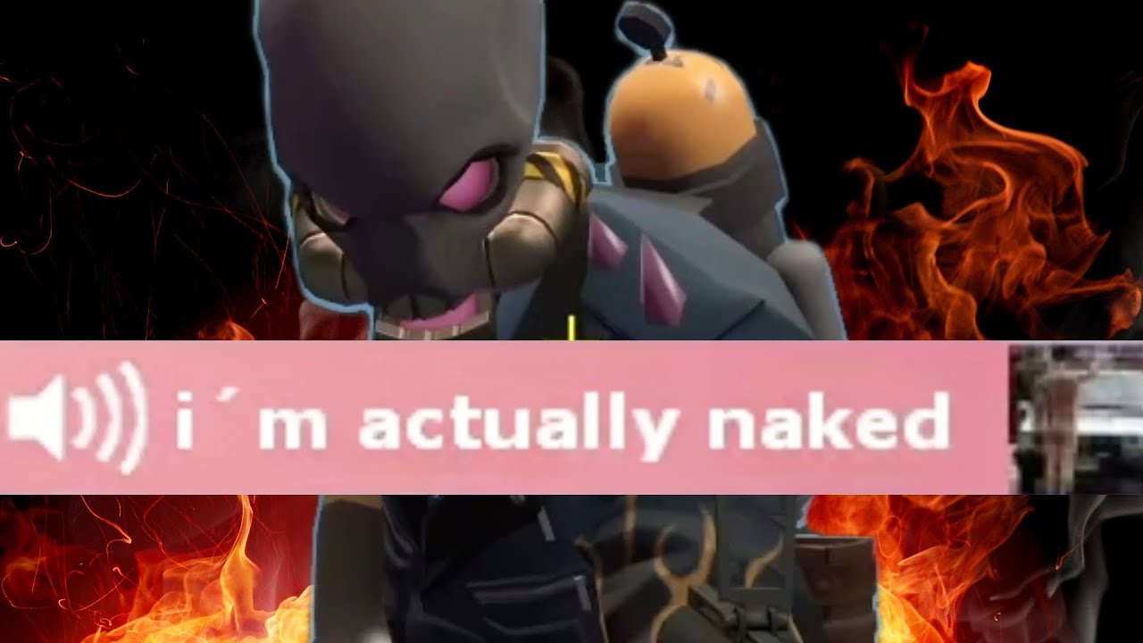 tf2 players are a special species