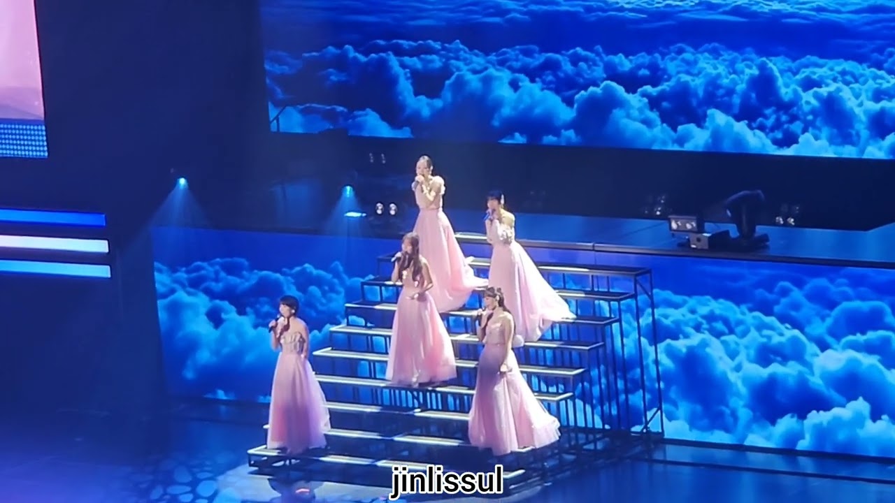 240817 카라 カラ KARA - Last Summer (KARASIA 2024 in Tokyo)