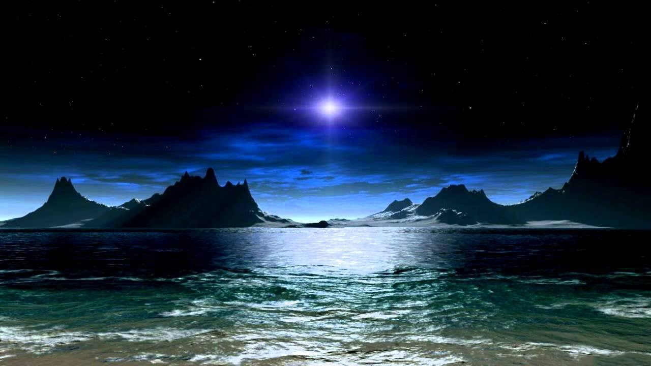 Путеводная звезда картинки