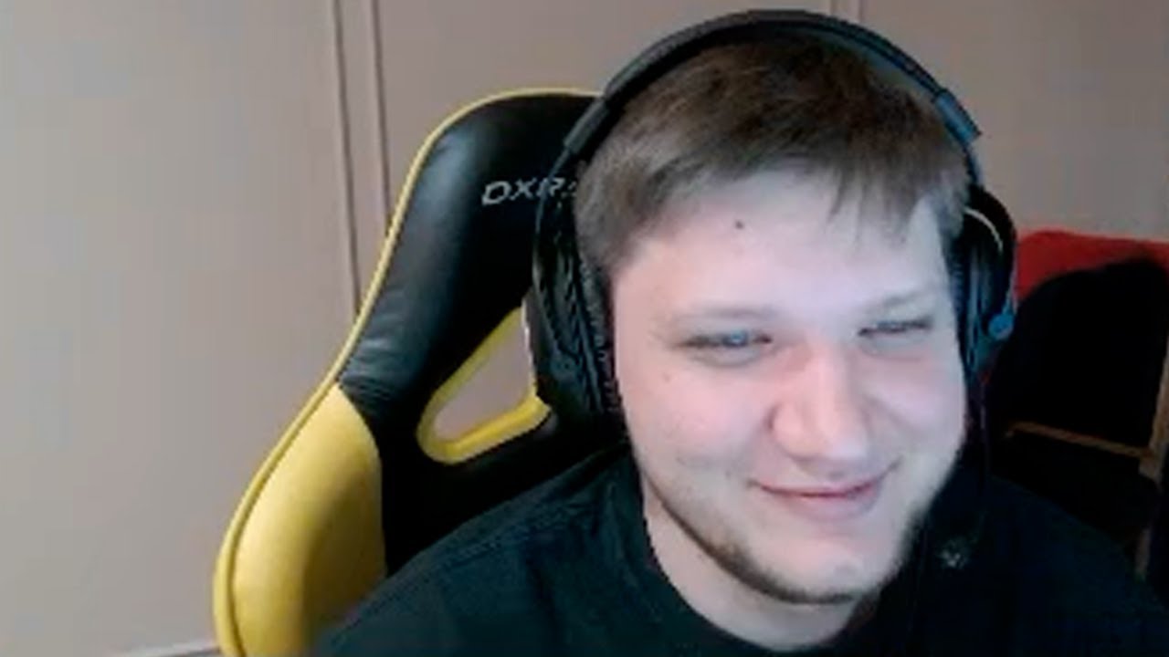 сразу видно фанат гамбит и фанат нави