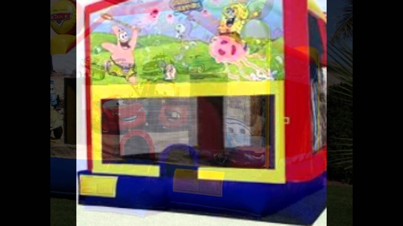 bounce house rentals in cape coral 2392092109 Cape Coral, FL 33993