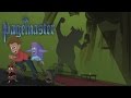The Pagemaster   Whatever You Imagine HD Music Video