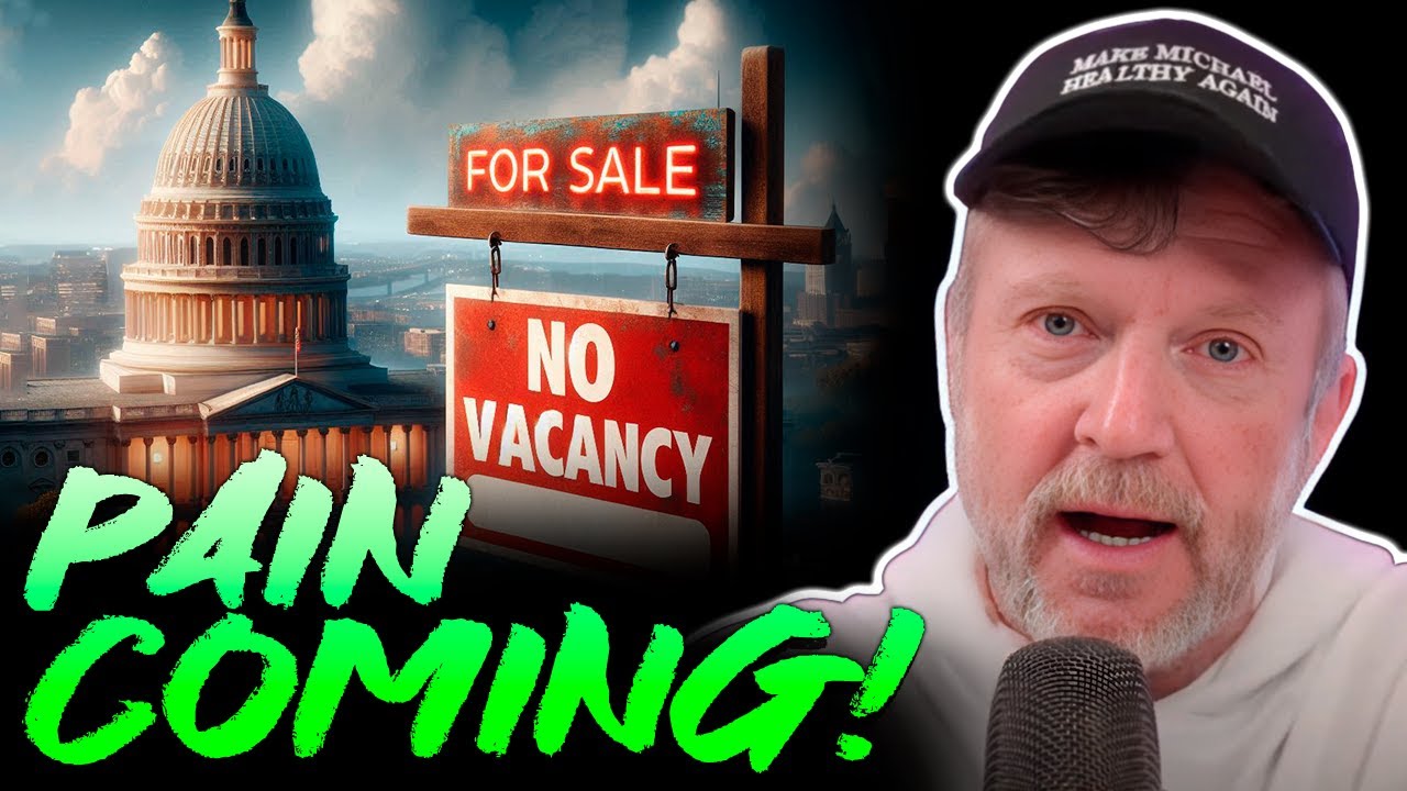 Feb 9: Shocking Housing Market Update - YouTube