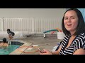 Caleb swim lessons 7.29.2019