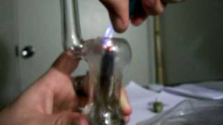 Tangerine Extended Review-Smokin On The Bubbler