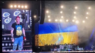 Guns N’ Roses - Civil War. 20.06.2022 Poland. Warsaw, Stadion PGE Arena (4K)