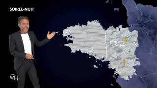 Bulletin Météo Pour Le Samedi 19 Juillet 2025