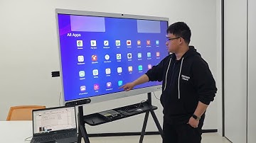 RK3588 update with type C cable