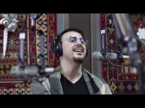 Anri Joxadze - Gana Yvela Qali Qalia. Live Ar Daidardo