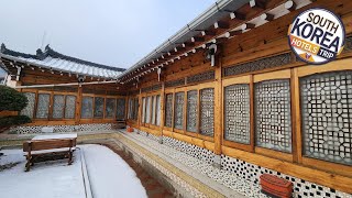 Shine Wolyeong | Andong-si, South Korea | Hotel Review 🏨