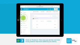 Ccv How To Video Add Products