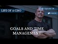 Goals and time management