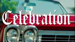 The Game - Celebration [Official Music Video] Ft. Wiz Khalifa, Tyga & Lil Wayne