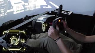 Simuladores Pilotech