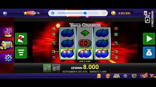 Merkur 24 spielen Handy APP Casino screenshot 2