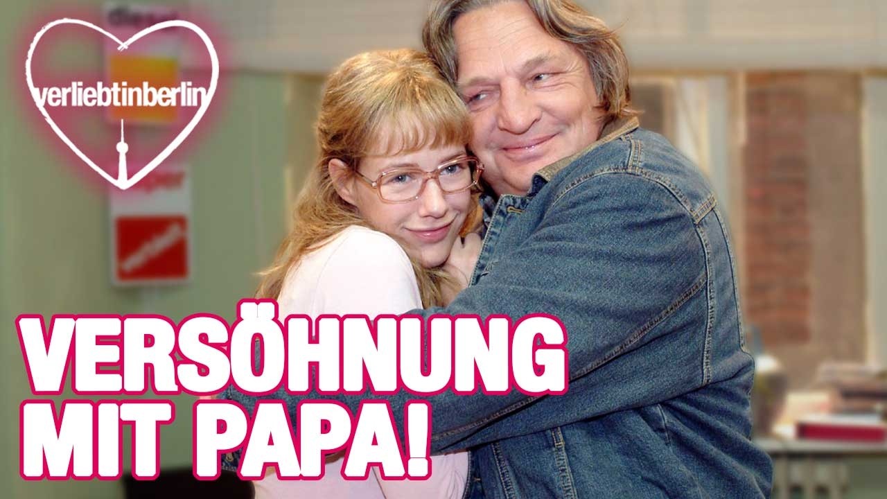 Jürgen glaubt an Sabrinas Unschuld! | Staffel 1 Folge 90 | Verliebt in Berlin
