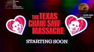 Texas Chainsaw Massacre: The Game Launch Day Celebration Stream