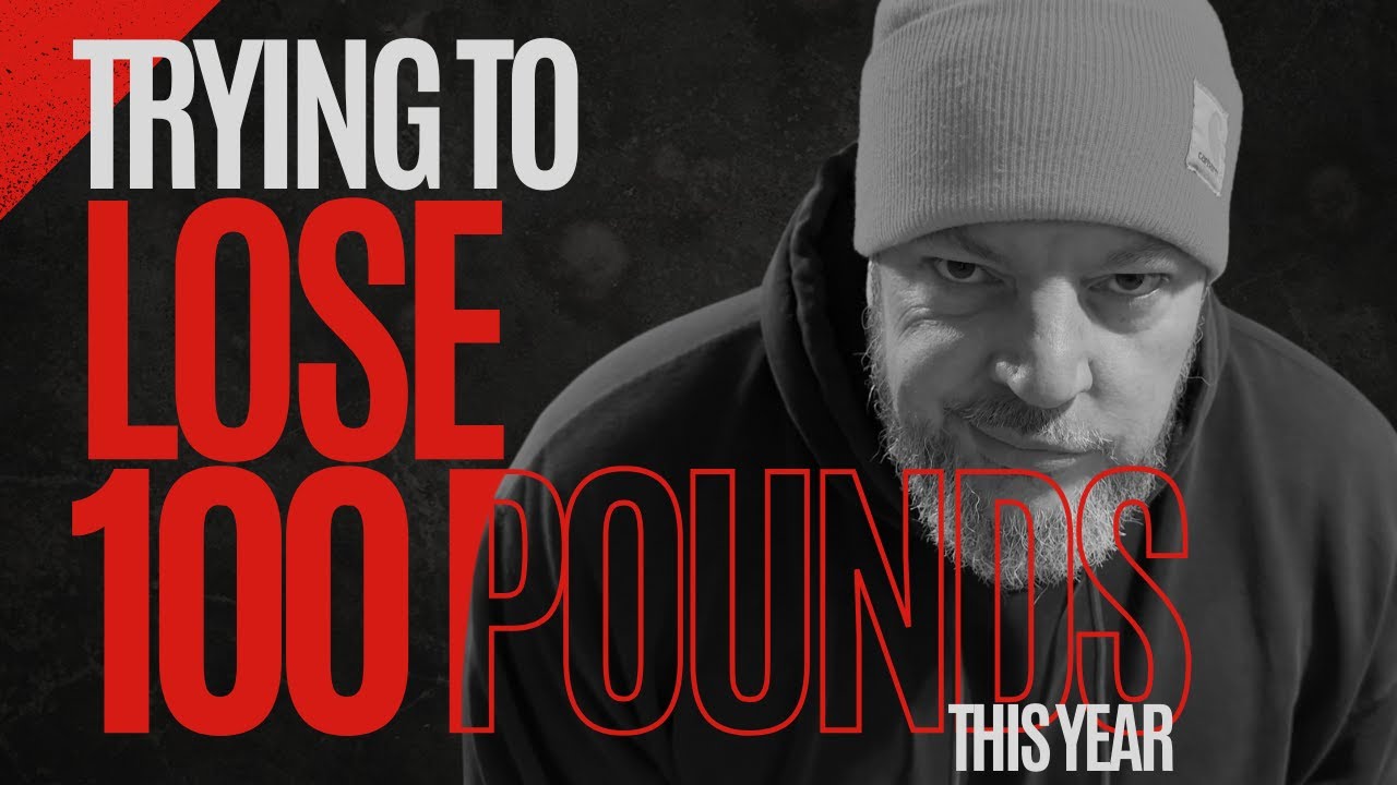 Day 15 | Trying to Lose 100 Pounds in a Year | Dealing with Setbacks ...
