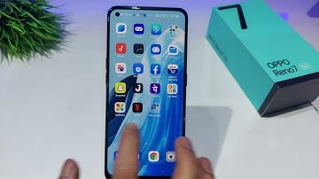 How to Show Network Speed in IOppo Reno 7,6 pro | Oppo Reno 7 me Realtime Network Speed show kare