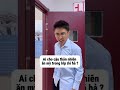 Khi bạn có 1 người thầy bảo vệ học sinh (P.8) | Hà Trứng #shorts