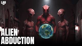 Galactic Federation Explained: Alien Council, UFO Sightings and Abductions