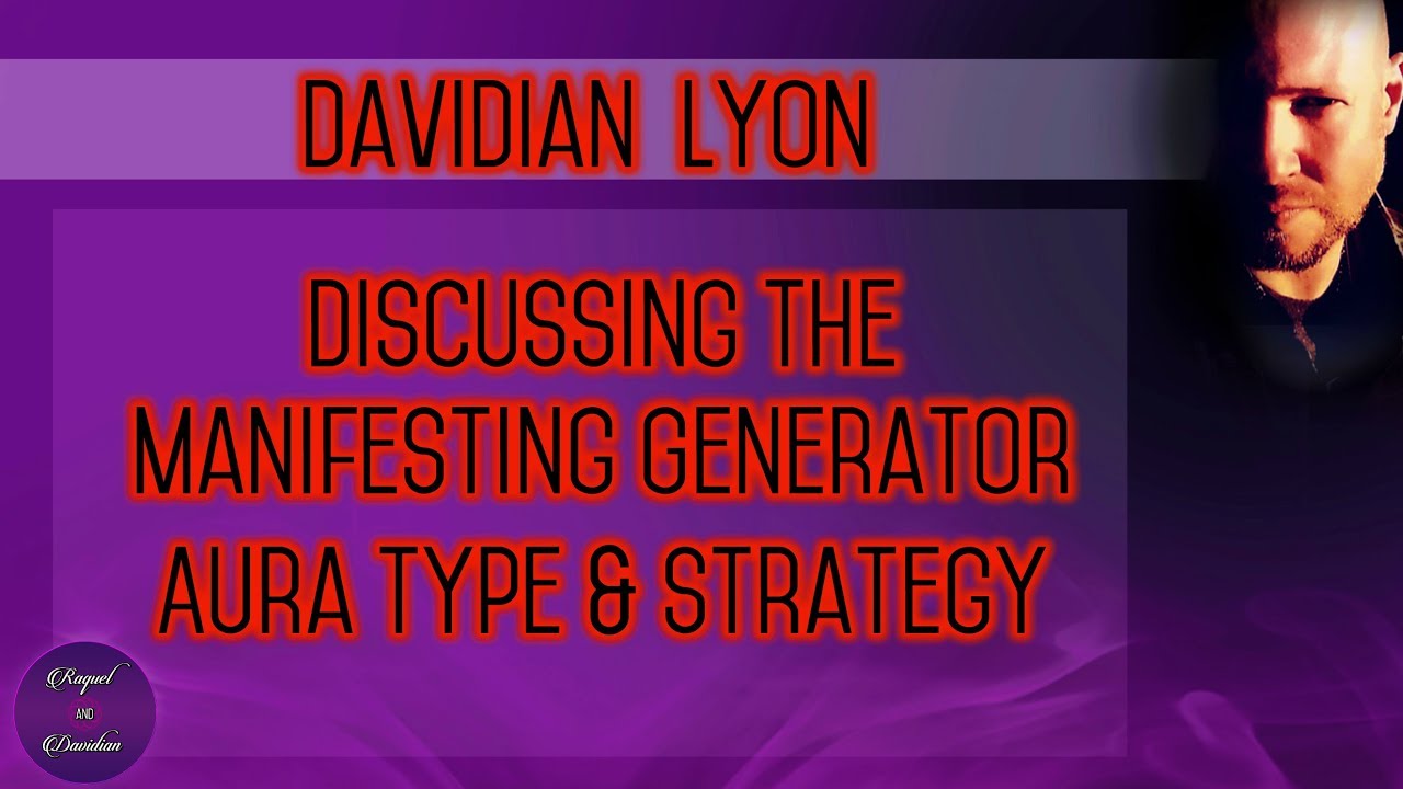 human design generators