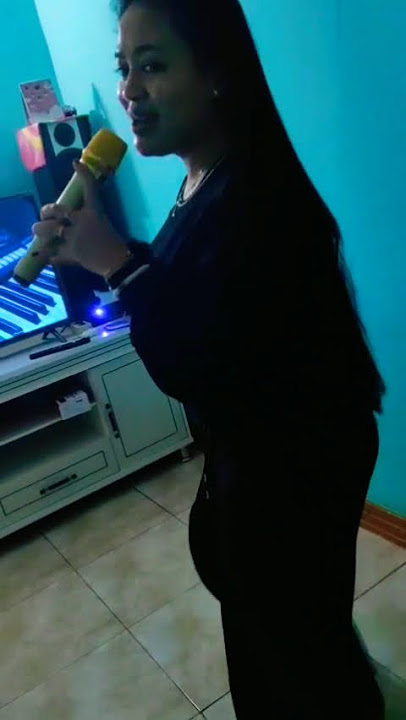 #hiburan karaoke