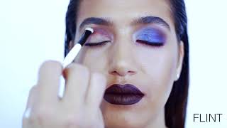 Natasha Denona Mini Zendo Eyeshadow Palette Cult Beauty