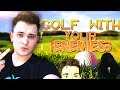 Kto najlepiej toczy kulę? | Golf With Your Friends [#1]