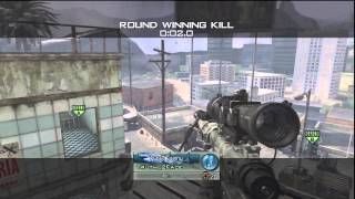 Truth 2Face | Insane killcam