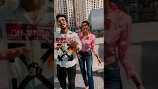 Mr Mrs Narula❤ TikTok Romantic❤ Couple ❤/ Sam Narula ❤& Reet Narula❤ TikTok Video❤ #shorts