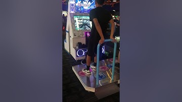 DDR A - Life is beautiful (ESP-16) 925,940