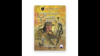 Ch10 Legend of the Ghost Buck