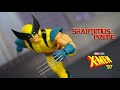 The Best? - Marvel Legends Wolverine X-Men 97 Animated Series Hasbro Action Figure Review