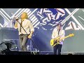 Rod Stewart - "Sweet Little Rock & Roller" - Ariake Arena, Tokyo, Japan 2024-03-20