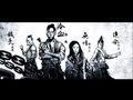 The four 2  official ink painting teaser 2013