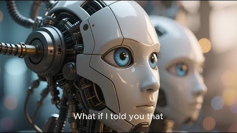 Seeing Machines - How Computers Understand and Create Images