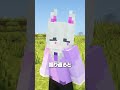 マイクラ都市伝説『ヘロブライン』の正体【マインクラフト】#shorts
