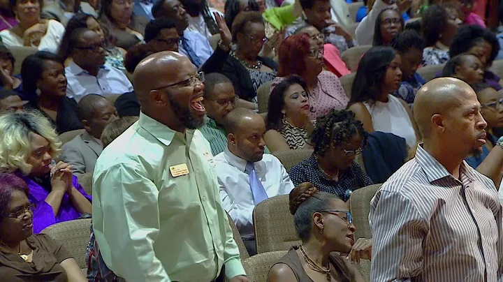 The Other Side Of The Storm by Pastor Ralph Dougla...
