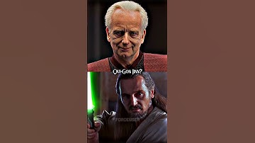 Versions of Palpatine | Darth Sidious to beat these characters