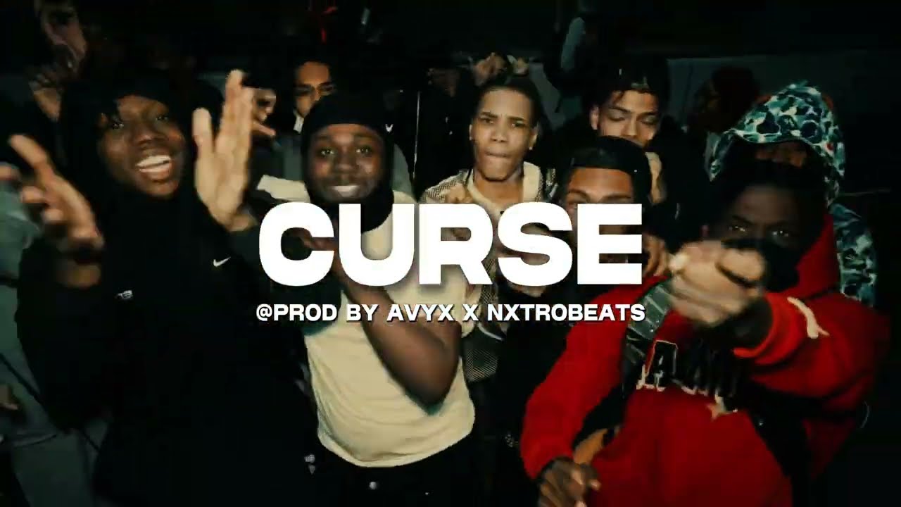 [FREE] Jersey Club x Pop Kreep x Mdot59 Sample Type Beat - 