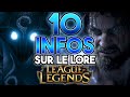 La posie de kindred la rivalit entre shen et zed la mort de senna  compilation fun facts 20