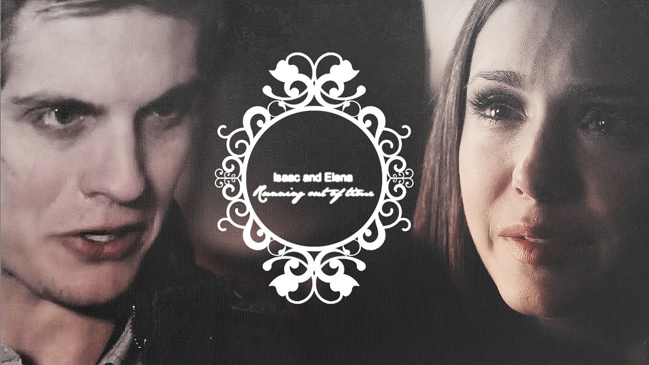 Isaac + Elena | Running Out Of Time