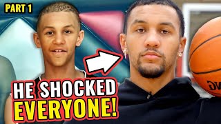 The Jalen Suggs Documentary: Taking Over Basketball With Paige Bueckers & Chet Holmgren 😱 Net Worth