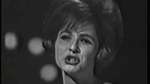 Brenda Lee  Too Many Rivers  Live in '65!