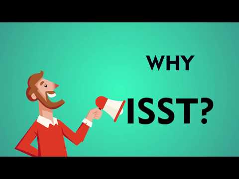 ISST Pune – Institute of Sports Science & Technology Animated Advertisement