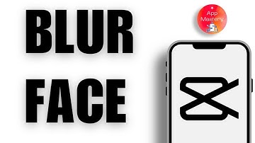 How to Blur Face In CapCut 2025— New Update Tutorial