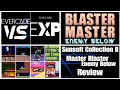 Master Blaster: Enemy Below Review | Sunsoft Collection II